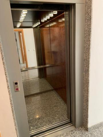 Apartamento En El Centro, Tranquilo Y Luminoso Málaga Exterior foto